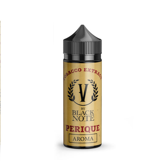 V by Black Note - Perique - 10ml Longfill