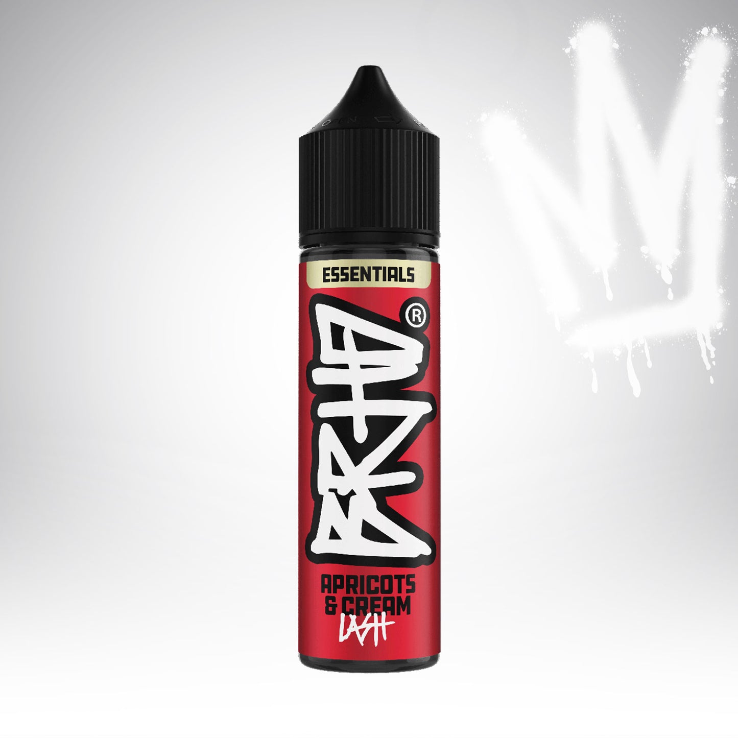 Apricots and Cream - BRHD Essentials - 10ml (Longfill)