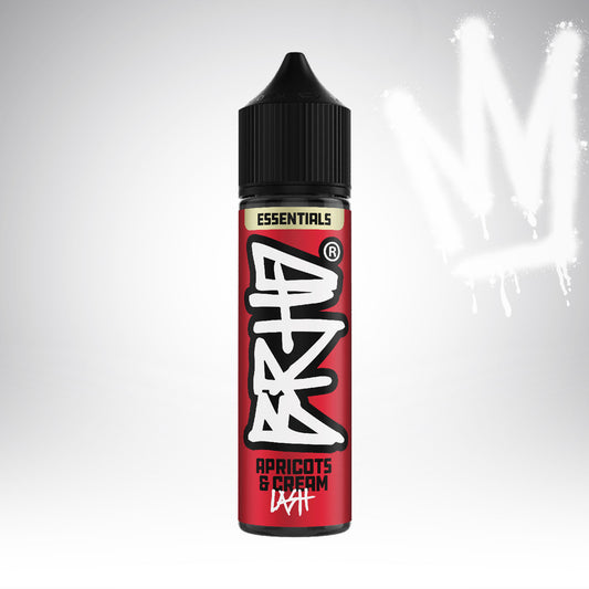 Apricots and Cream - BRHD Essentials - 10ml (Longfill)