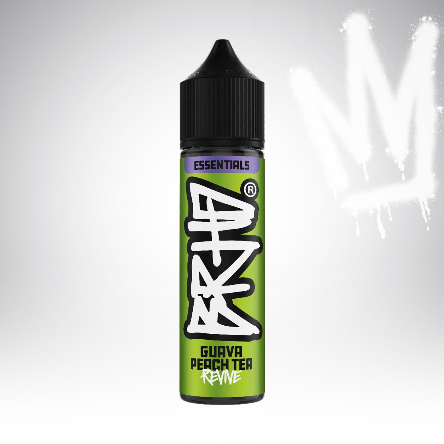 Guava Peach Tea (Revive) - BRHD Essentials - 10ml (Longfill)