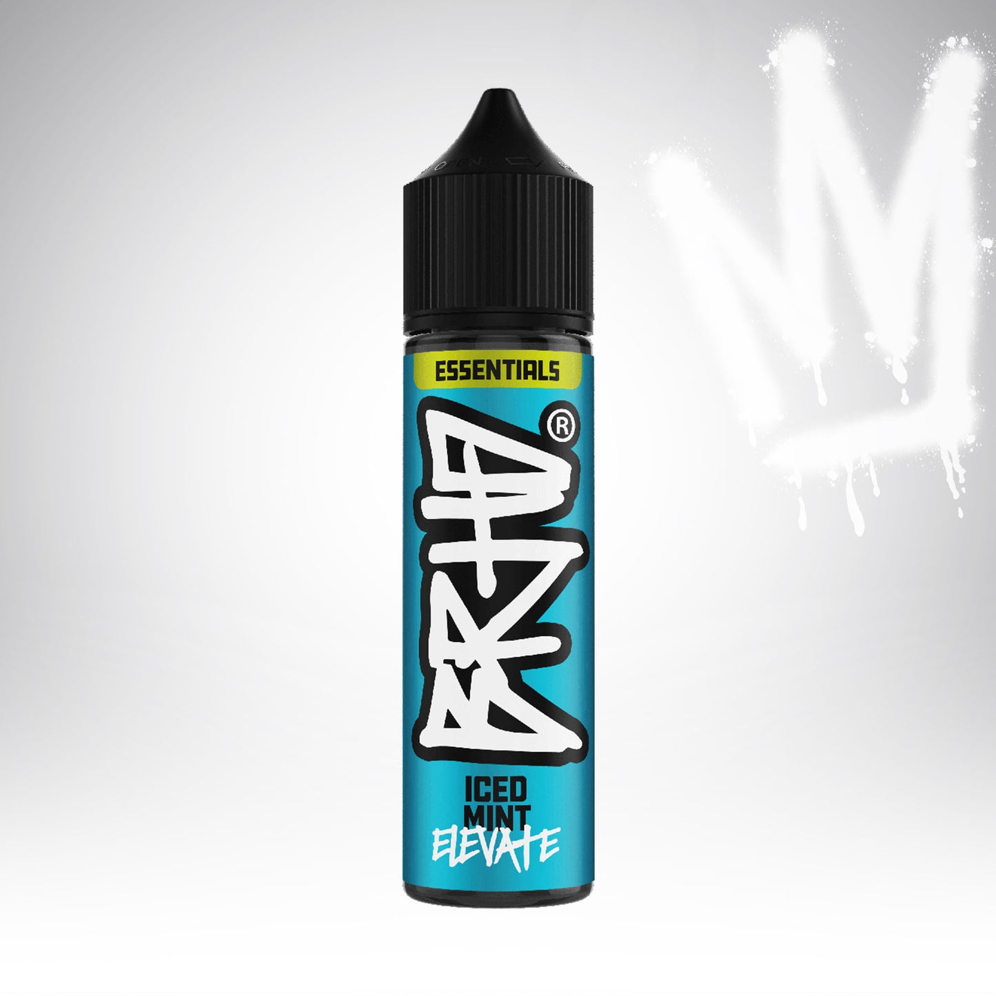 Iced Mint (Elevate) - BRHD Essentials - 10ml (Longfill)