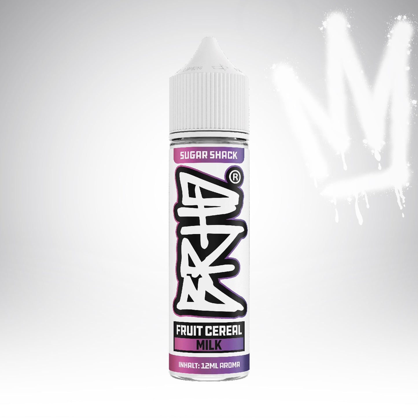Fruit Cereal Milk - BRHD Sugar Shack - 12ml (Longfill)