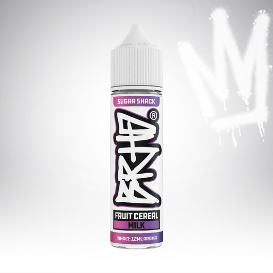 Fruit Cereal Milk - BRHD Sugar Shack - 12ml (Longfill)