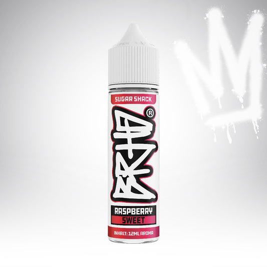 Raspberry Sweet Tea - BRHD Sugar Shack - 12ml (Longfill)