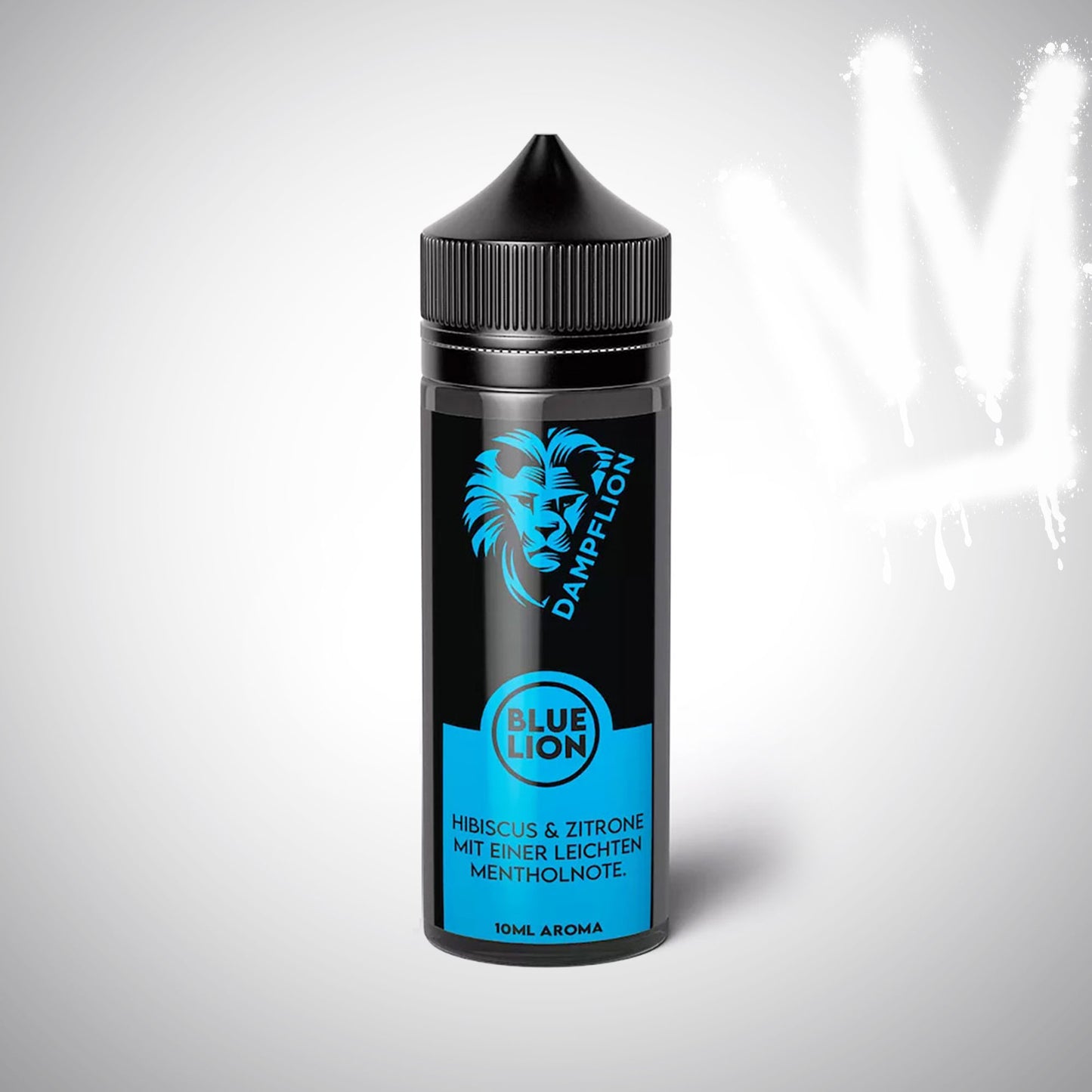 Blue Lion - Dampflion Checkmate - 10ml Aroma (Longfill)