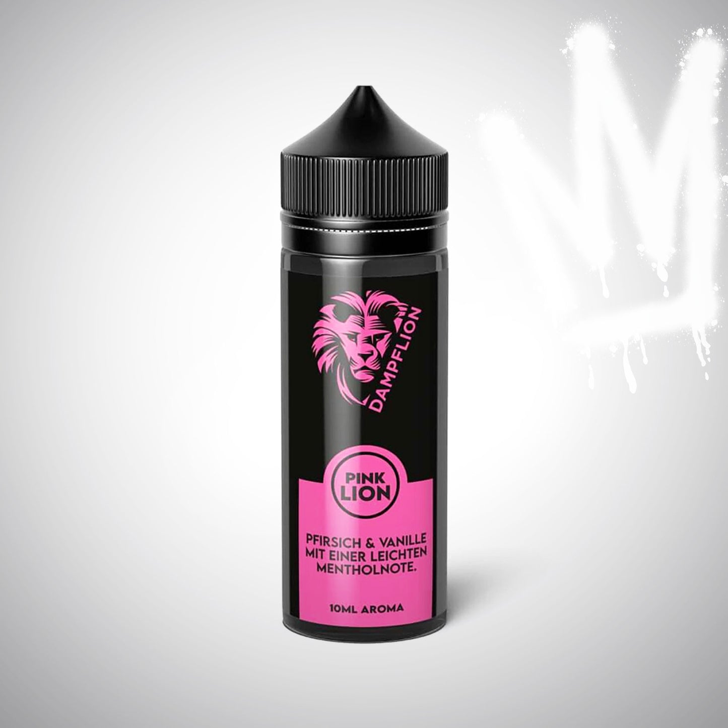 Pink Lion - Dampflion Checkmate - 10ml Aroma (Longfill)