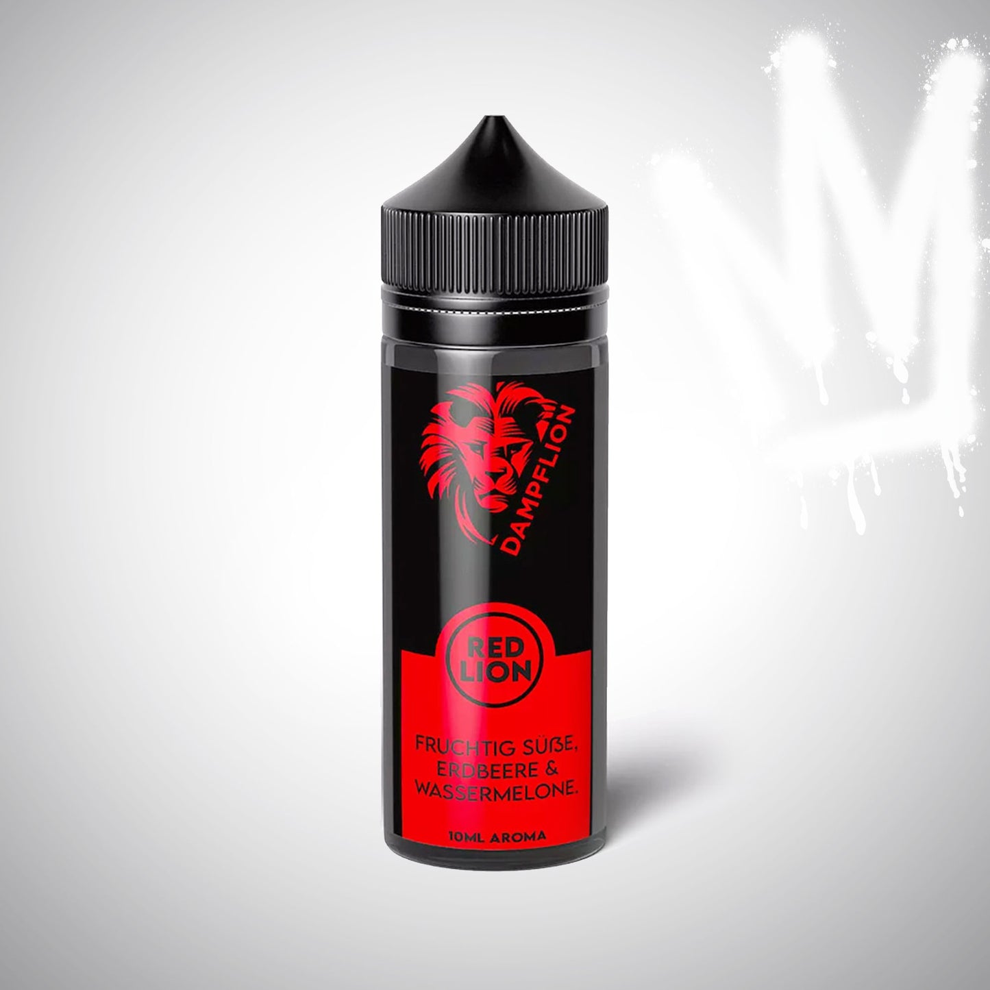 Red Lion - Dampflion Checkmate - 10ml Aroma (Longfill)