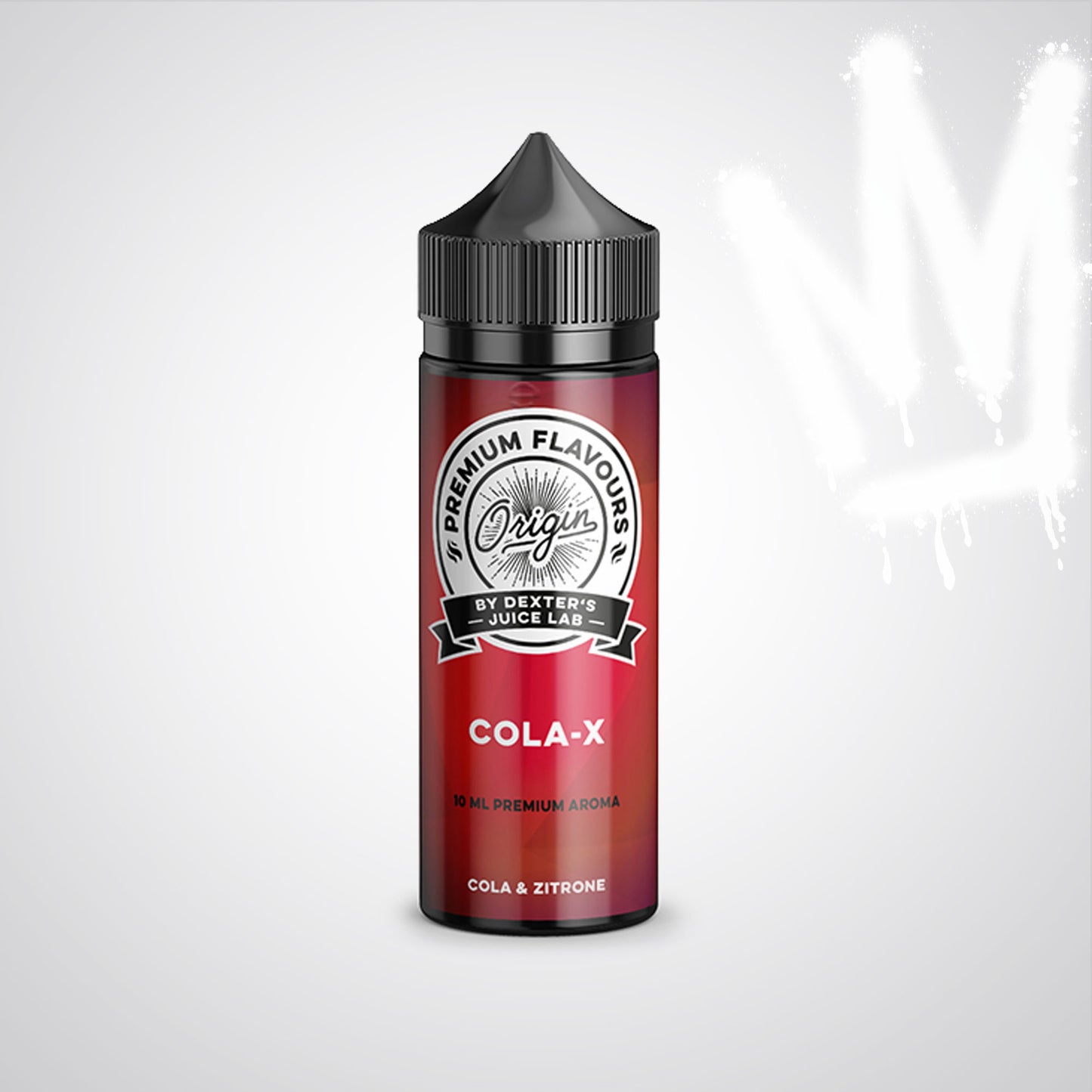 Dexter's Juice Lab - Cola-X - Origins - 10ml Aroma (Longfill)