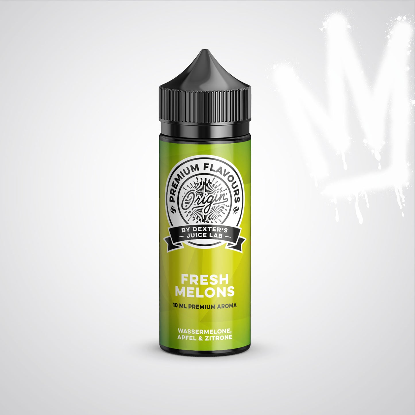 Dexter's Juice Lab - Fresh Melons - Origins - 10ml Aroma (Longfill)