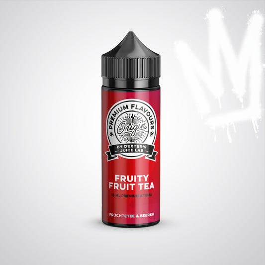 Dexter's Juice Lab - Fruity Tea - Origins - 10ml Aroma (Longfill)