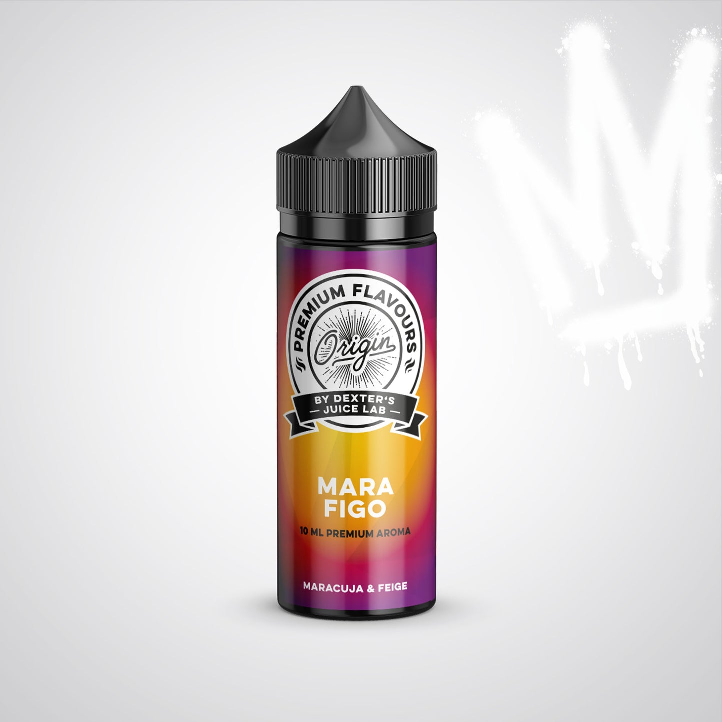 Dexter's Juice Lab - Marafigo - Origins - 10ml Aroma (Longfill)