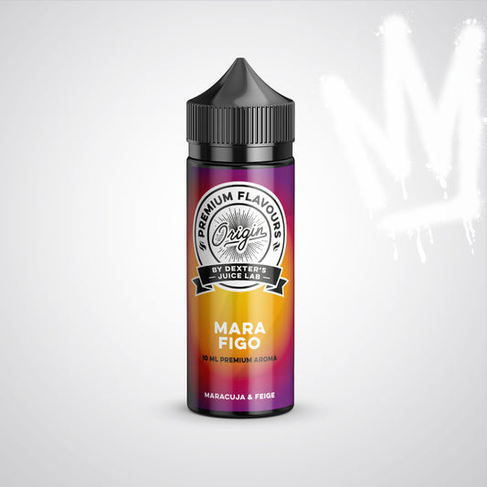 Dexter's Juice Lab - Marafigo - Origins - 10ml Aroma (Longfill)
