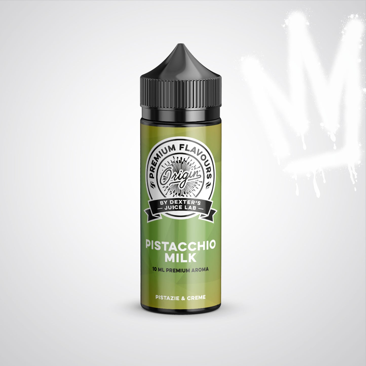 Dexter's Juice Lab - Pistaccio Milk - Origins - 10ml Aroma (Longfill)