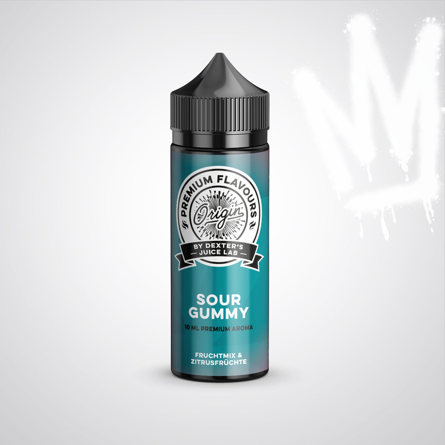 Dexter's Juice Lab - Sour Gummy - Origins - 10ml Aroma (Longfill)