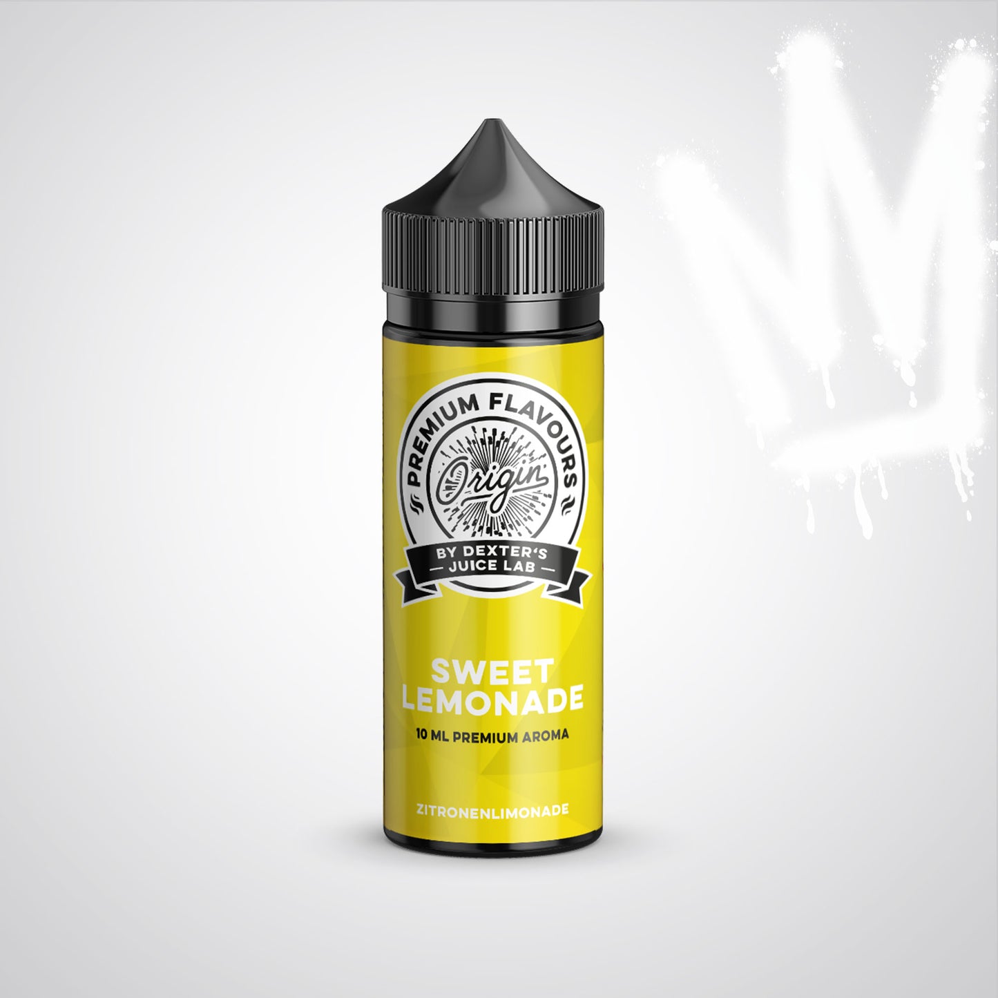 Dexter's Juice Lab - Sweet Lemonade - Origins - 10ml Aroma (Longfill)