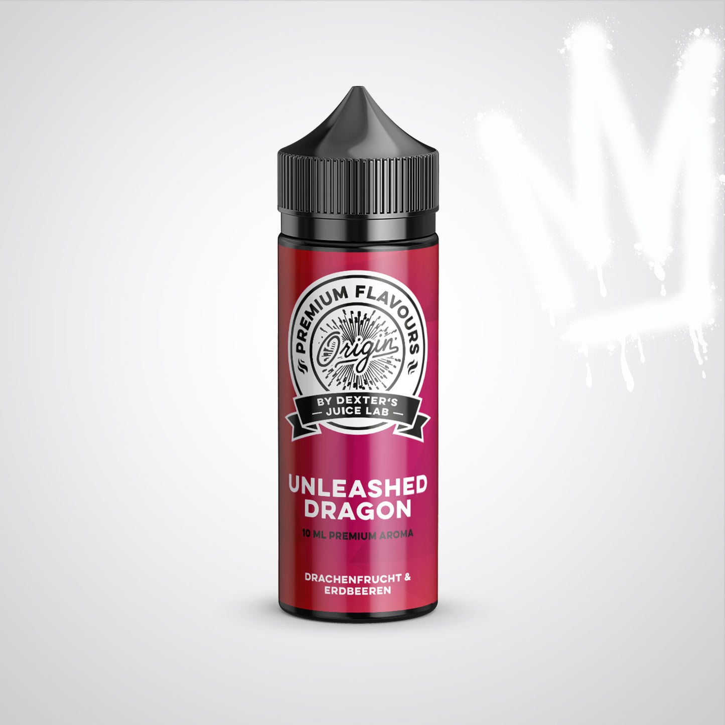 Dexter's Juice Lab - Unleashed Dragon - Origins - 10ml Aroma (Longfill)