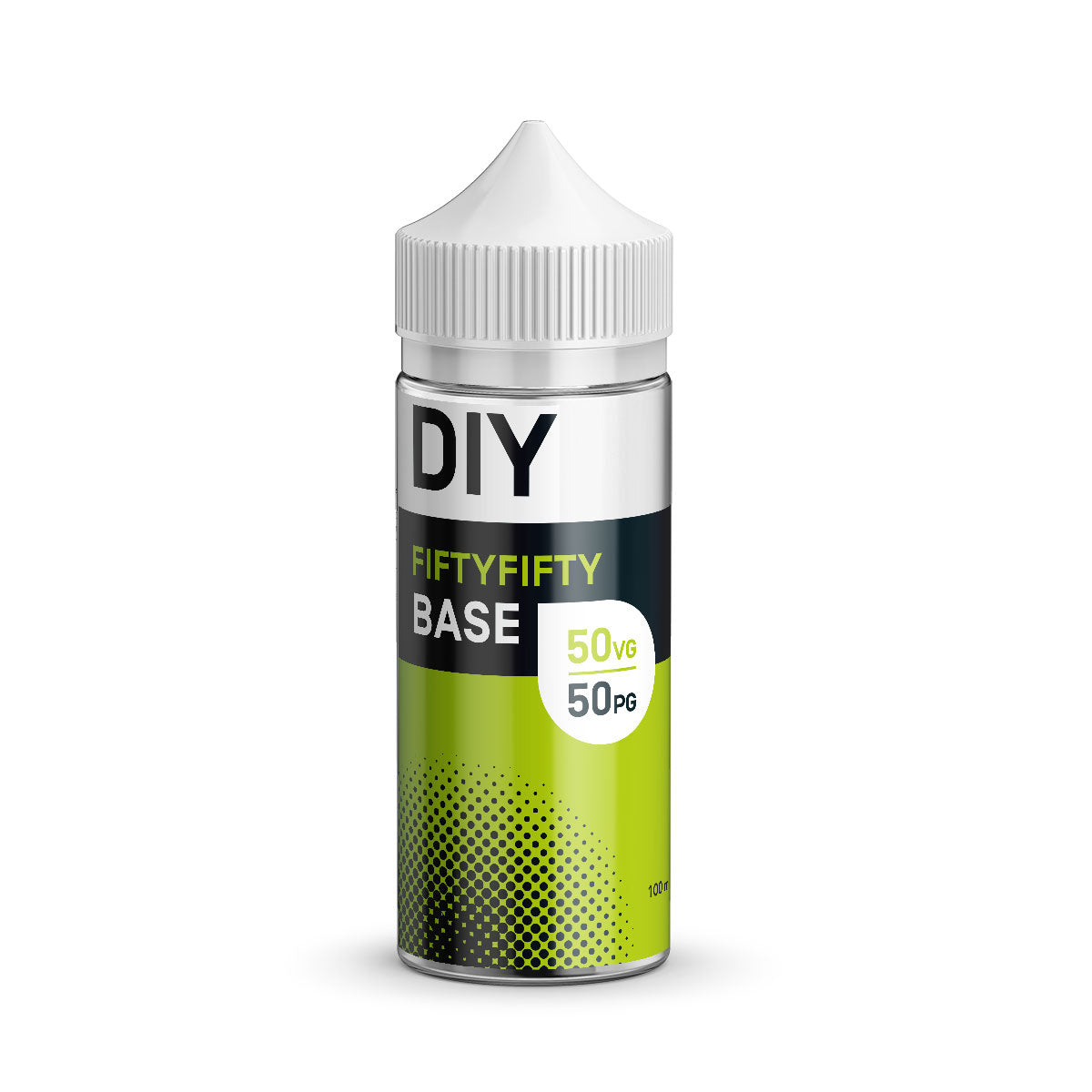 DIY Base - Fiftyfifty (50VG/50PG) - 100ml