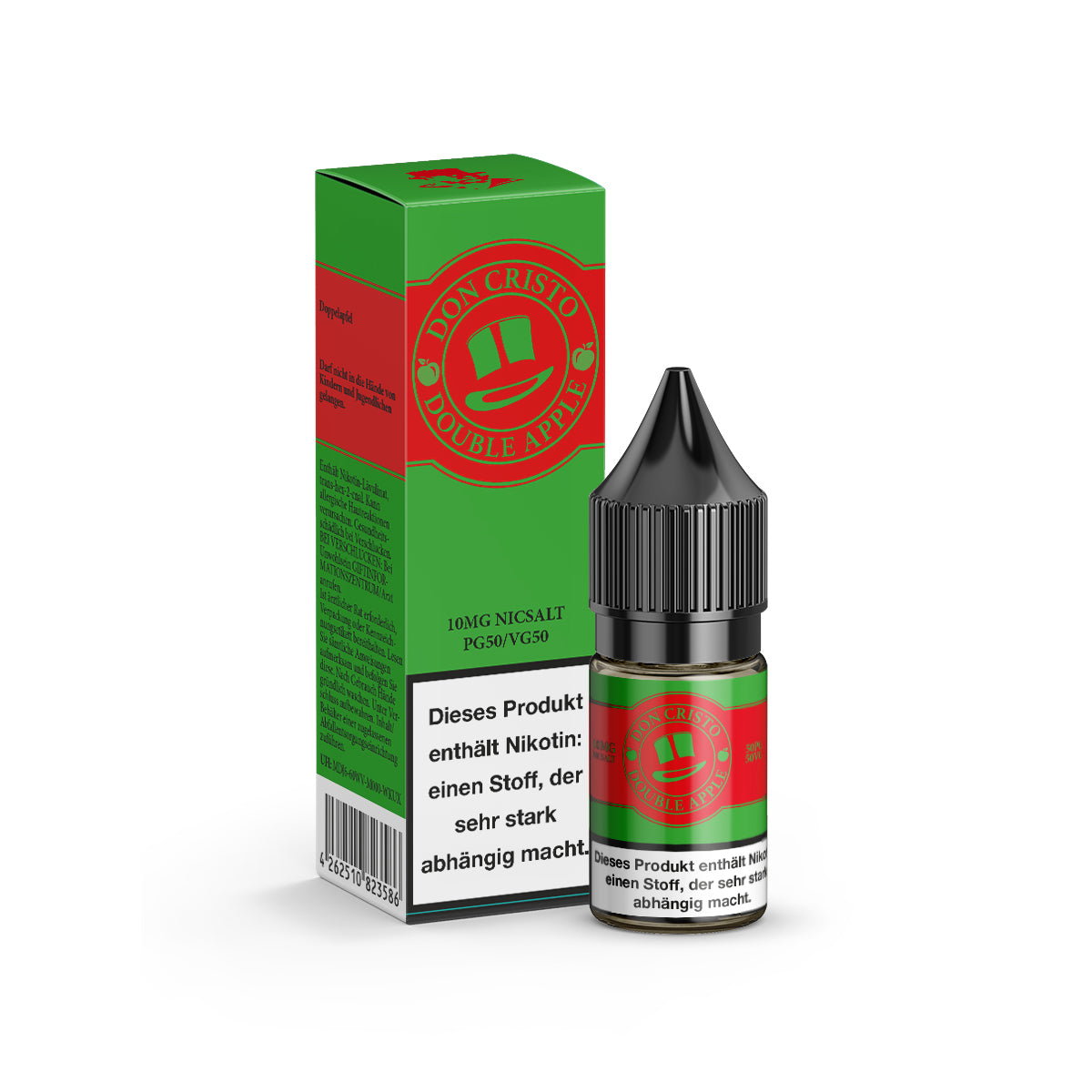 Don Cristo - Double Apple