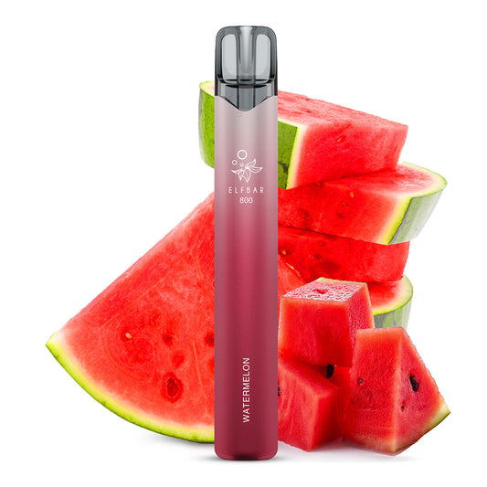 ELFBAR 800 - Watermelon