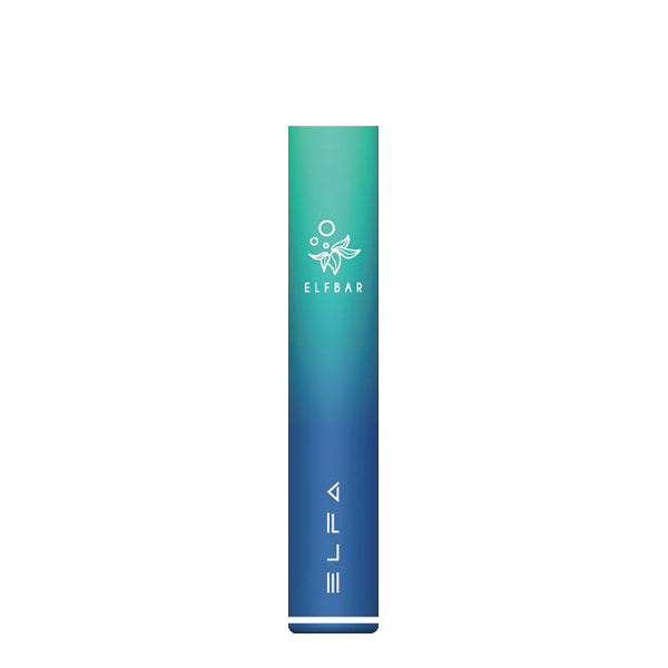 ELF Bar - ELFA - Aurora Blue