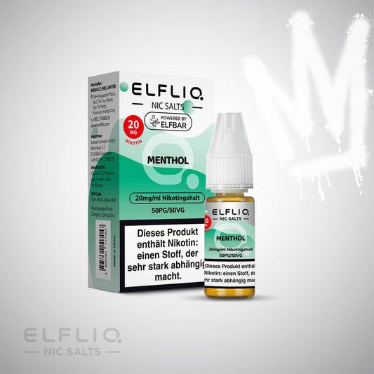 Menthol