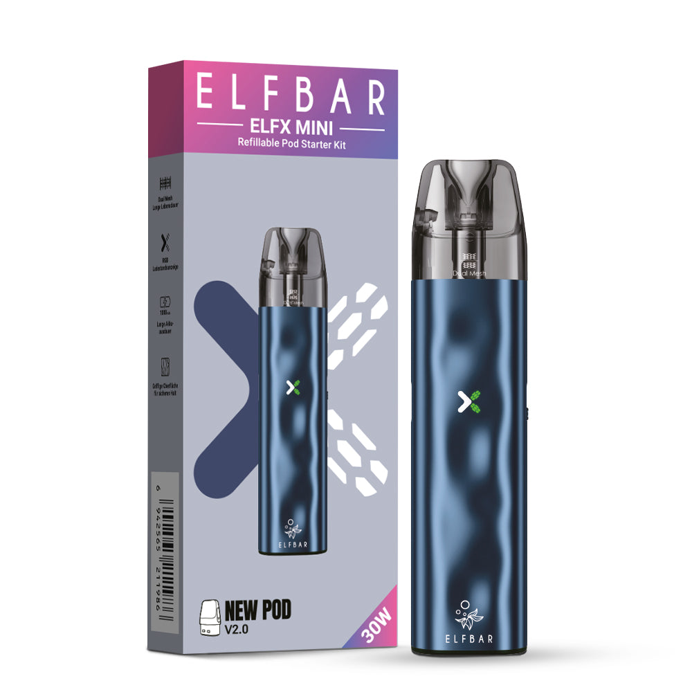 ELF Bar - ELFX Mini - Kit