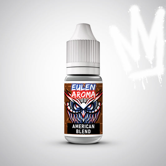 American Blend - Eulen Aroma -  10ml Aroma