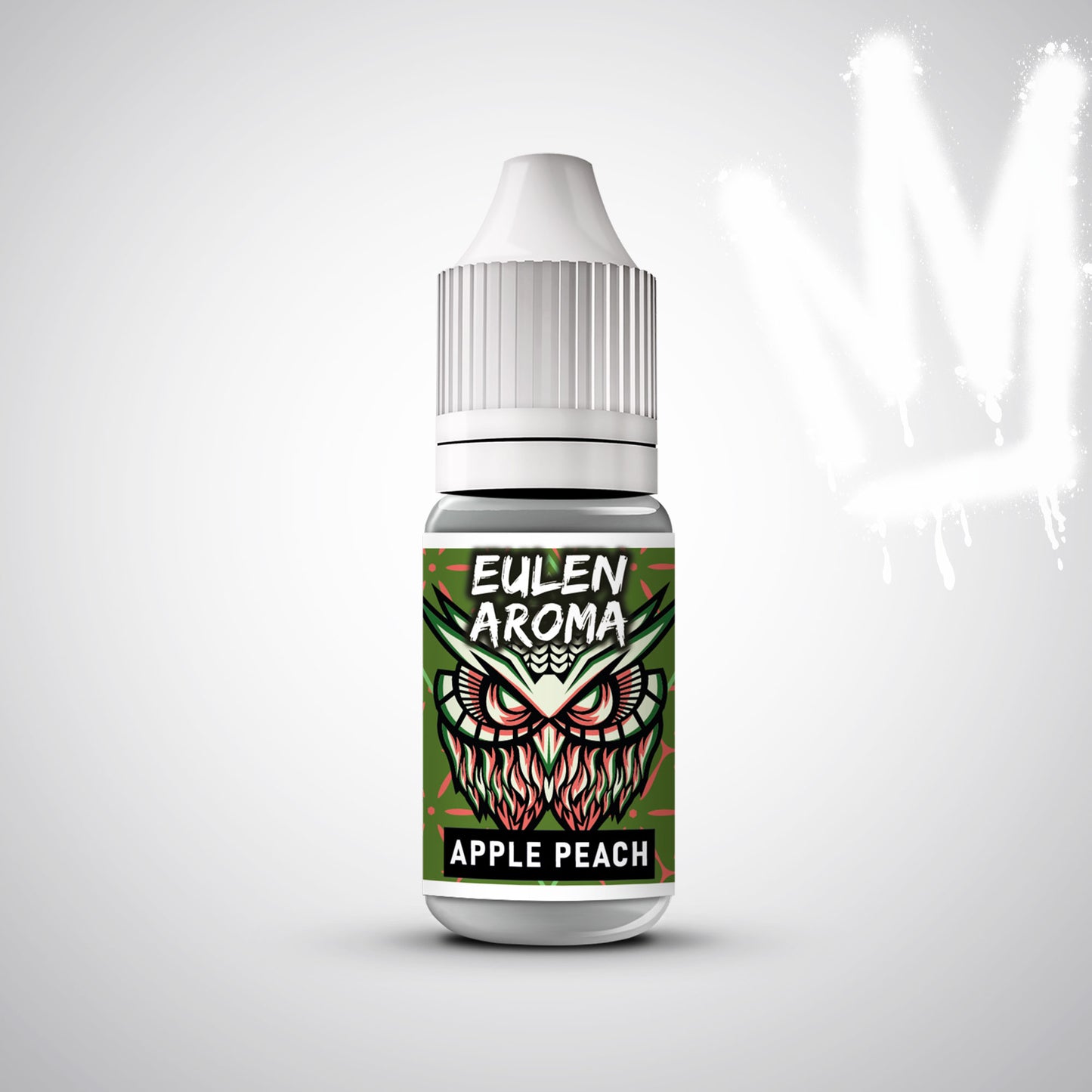 Apple Peach  - Eulen Aroma - 10ml Aroma
