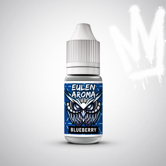 Blueberry  - Eulen Aroma - 10ml Aroma
