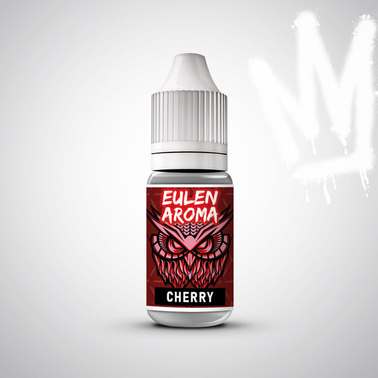 Cherry - Eulen Aroma - 10ml Aroma