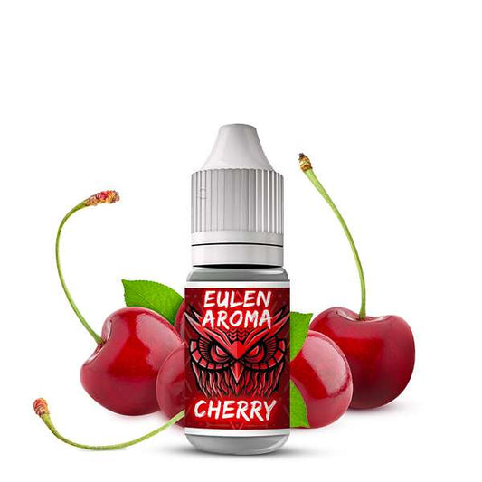 Eulen Aroma - Cherry - 10ml Aroma