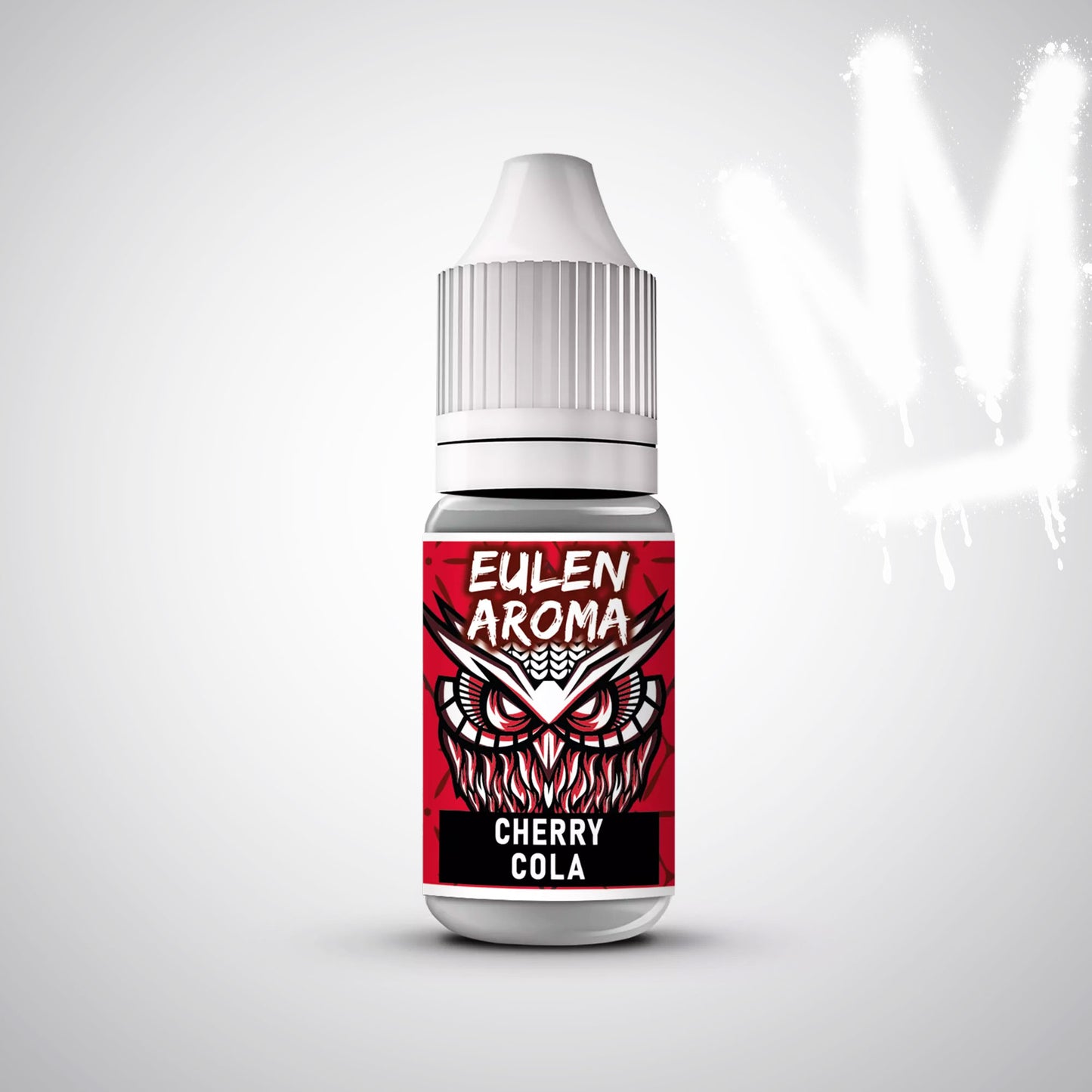 Cherry Cola - Eulen Aroma - 10ml Aroma