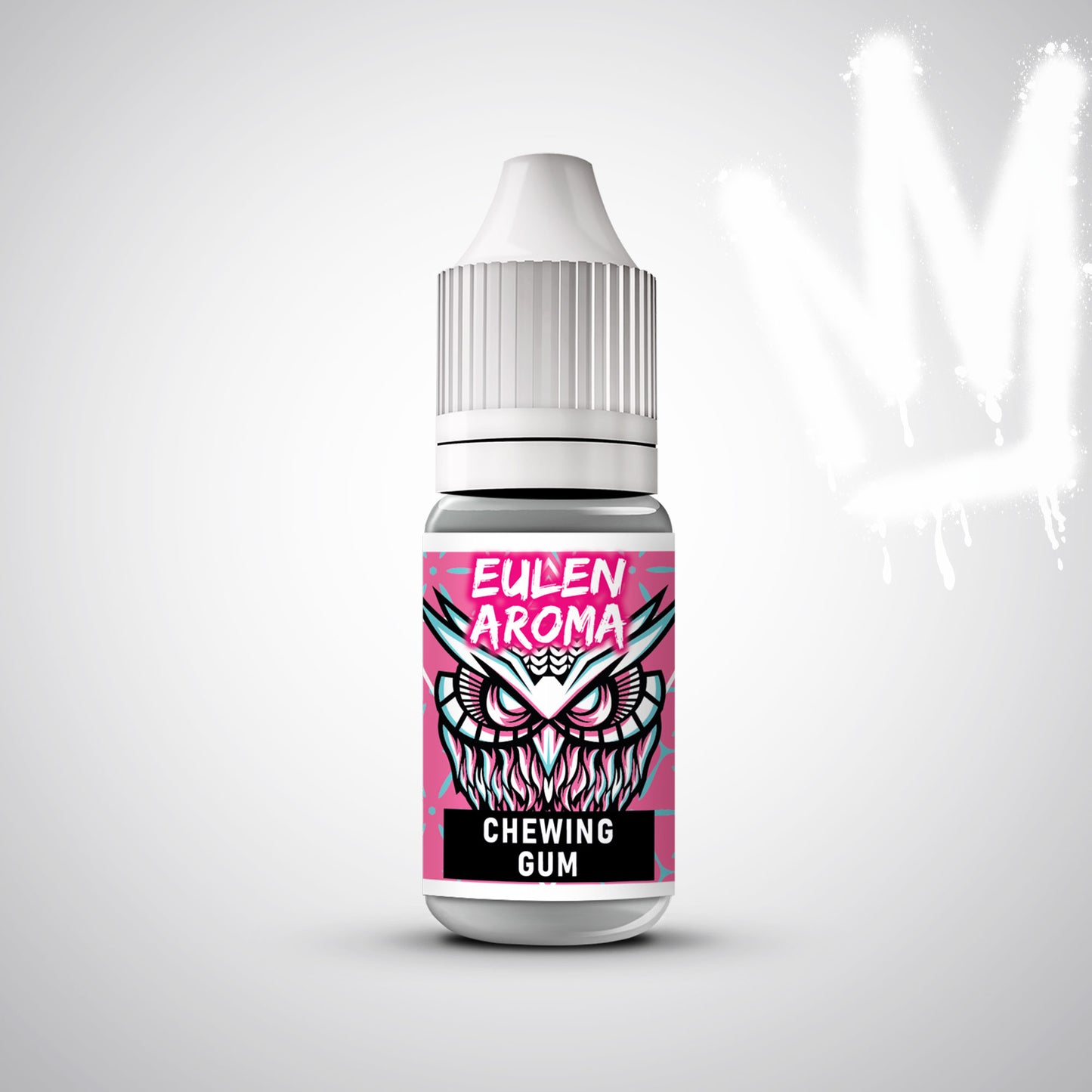 Chewing Gum - Eulen Aroma - 10ml Aroma
