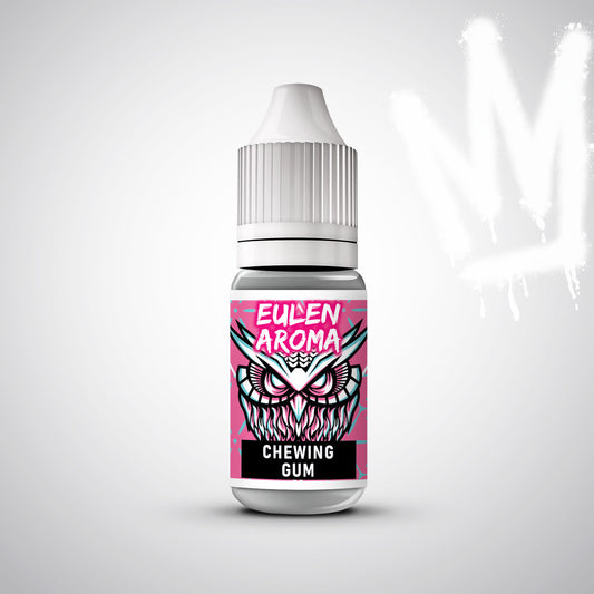 Chewing Gum - Eulen Aroma - 10ml Aroma