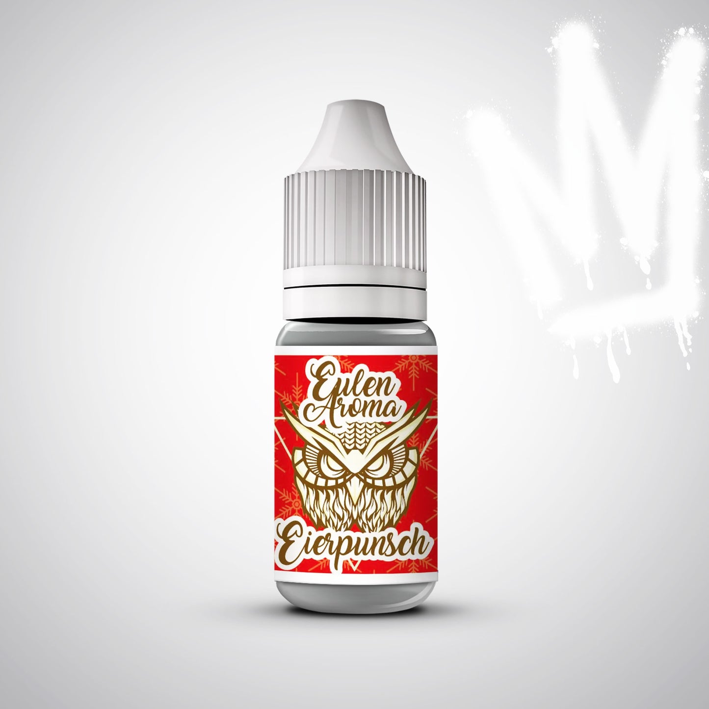Eierpunsch - Eulen Aroma - 10ml Aroma