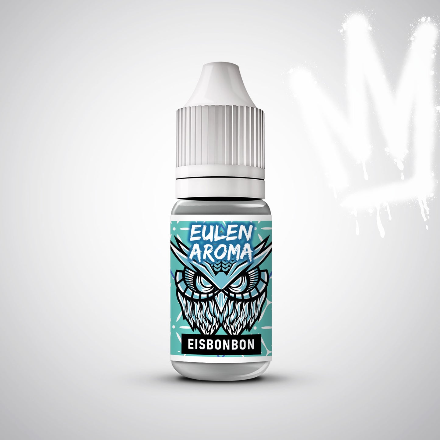 Eisbonbon - Eulen Aroma - 10ml Aroma