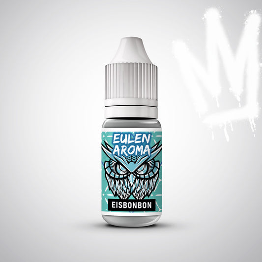 Eisbonbon - Eulen Aroma - 10ml Aroma