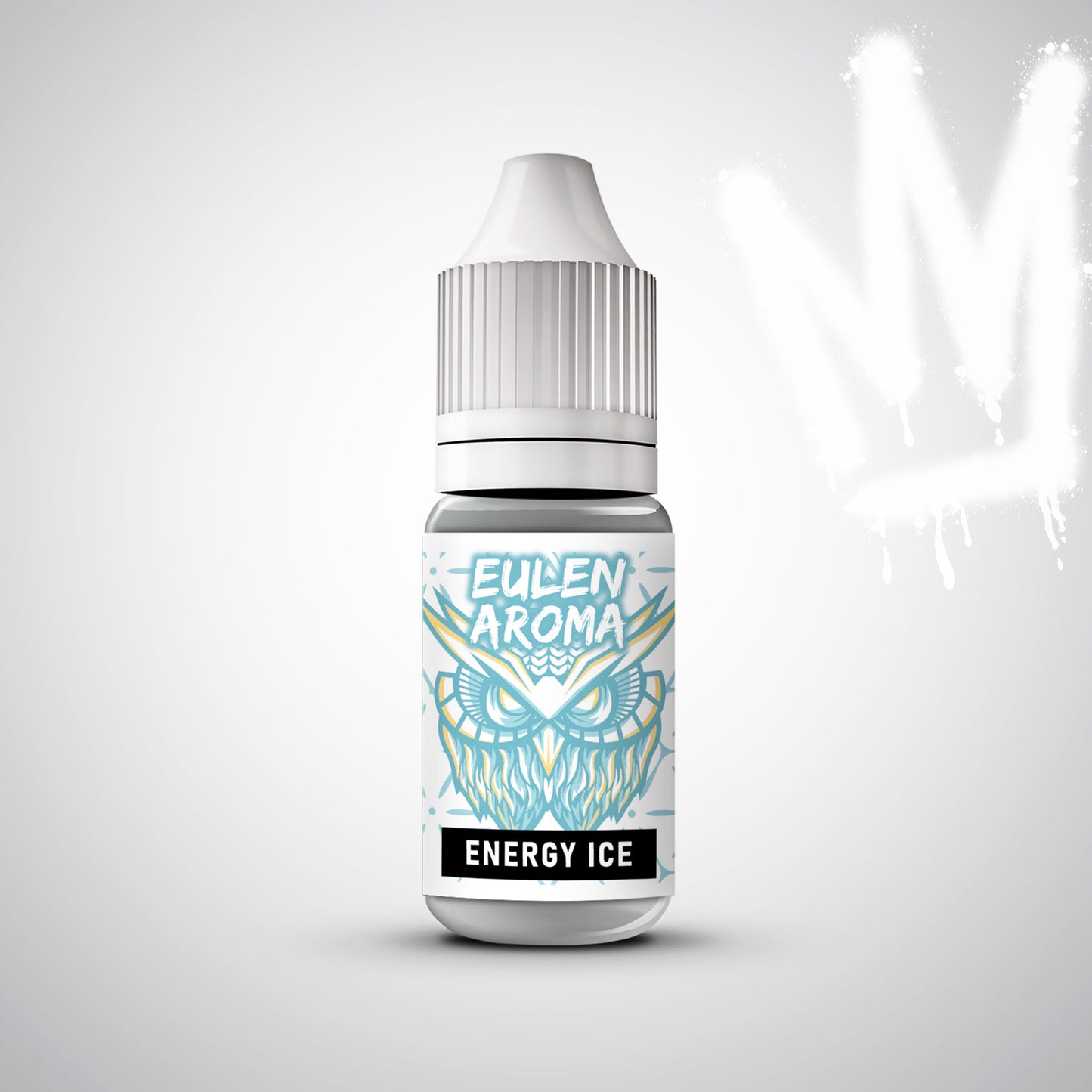 Energy Ice - Eulen Aroma - 10ml Aroma