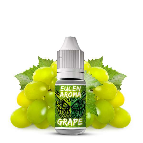 Eulen Aroma - Grape - 10ml Aroma