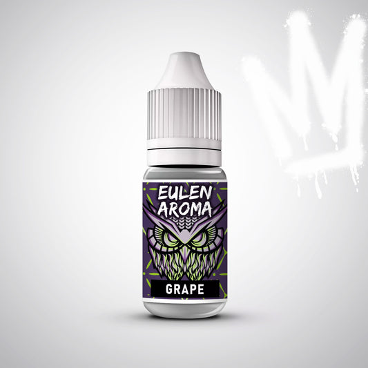 Grape - Eulen Aroma - 10ml Aroma