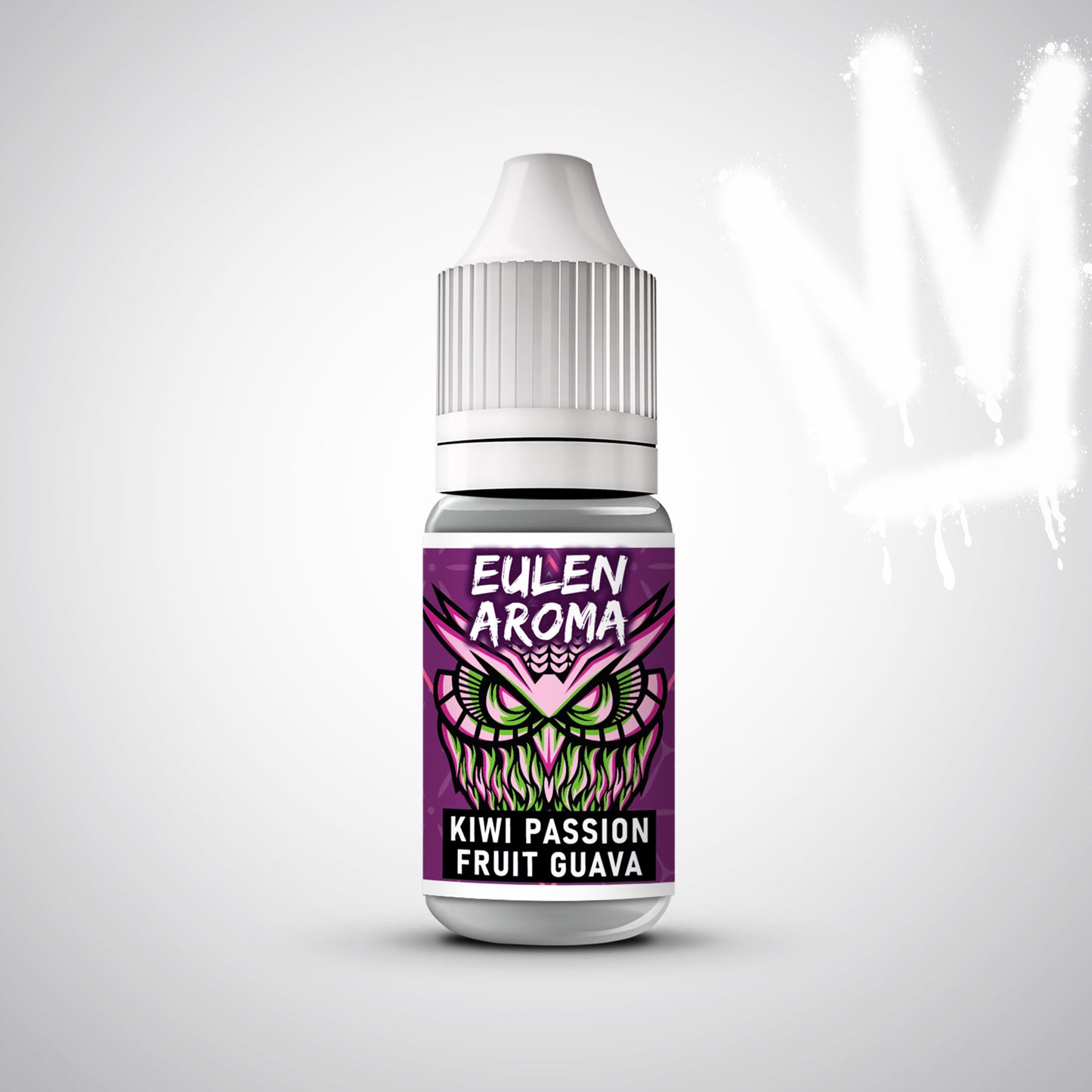 Kiwi Passionfruit Guava - Eulen Aroma - 10ml Aroma