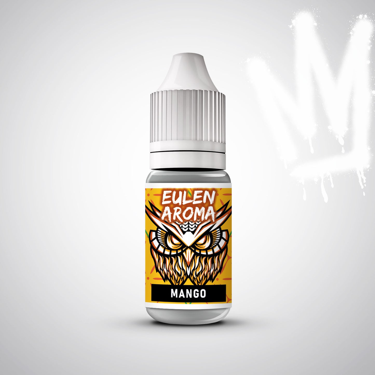 Eulen Aroma - Mango - 10ml Aroma