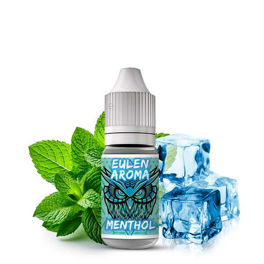 Eulen Aroma - Menthol - 10ml Aroma