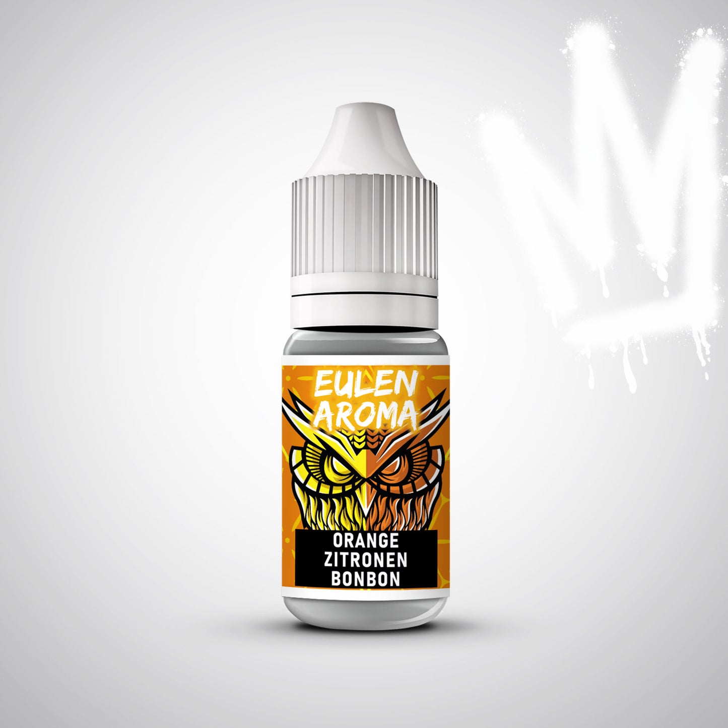 Orangen Zitronen Bonbon - Eulen Aroma - 10ml Aroma