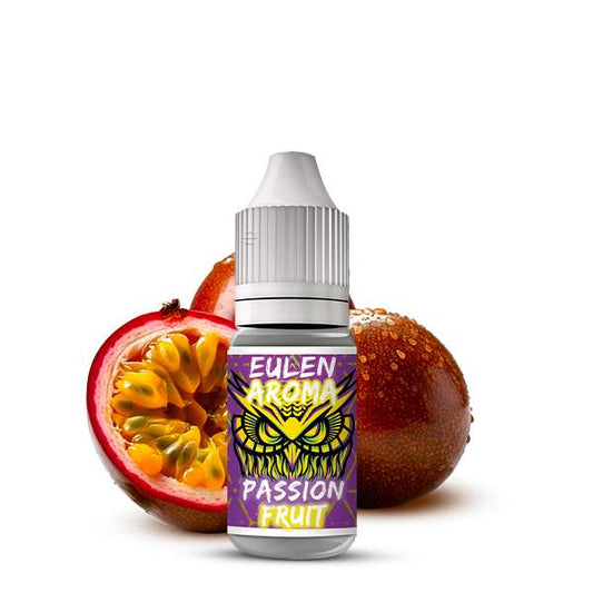 Eulen Aroma - Passion Fruit - 10ml Aroma