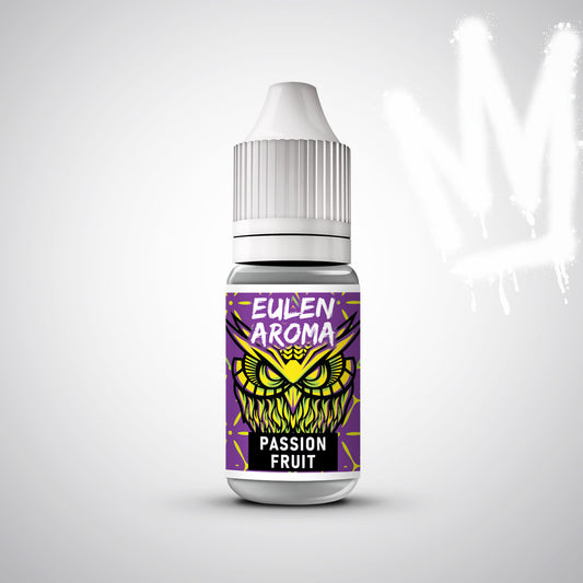 Passion Fruit - Eulen Aroma - 10ml Aroma