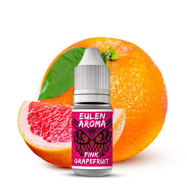 Eulen Aroma - Pink Grapefruit - 10ml Aroma