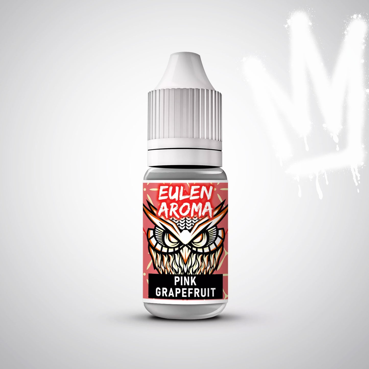 Pink Grapefruit - Eulen Aroma - 10ml Aroma