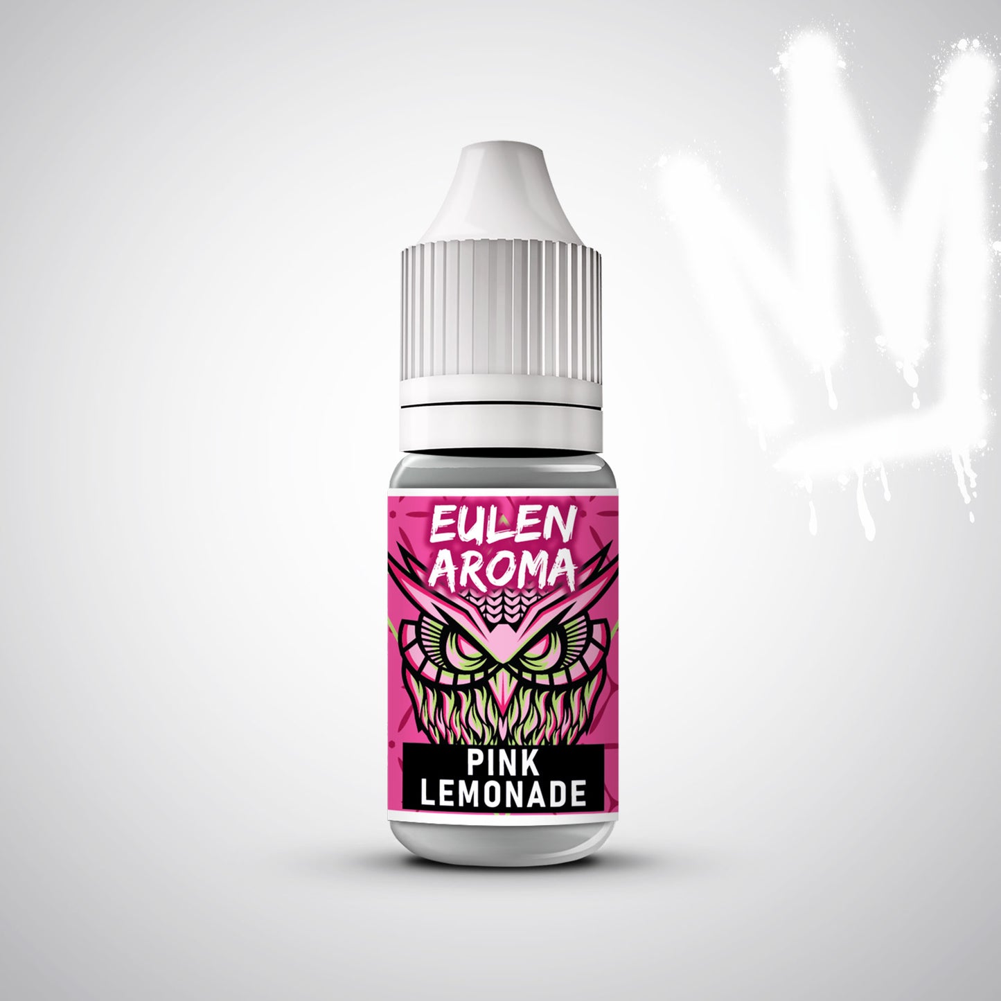 Pink Lemonade - Eulen Aroma - 10ml Aroma