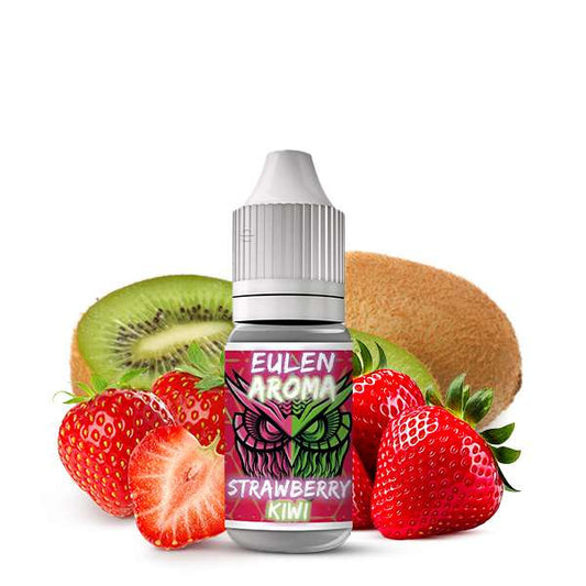 Eulen Aroma - Strawberry Kiwi - 10ml Aroma